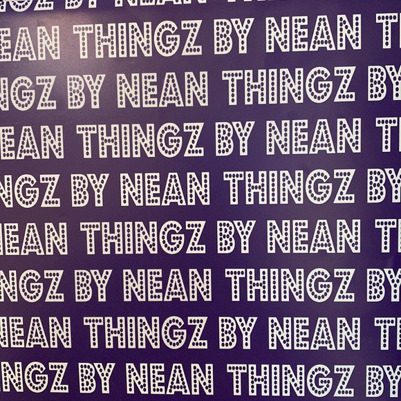 Meet your Posher, Jeannine - Picture 1 of 1